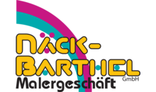 Kundenlogo von Näck - Barthel GmbH