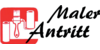 Kundenlogo von Maler Antritt