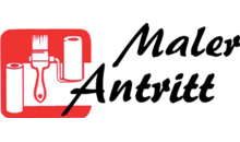 Kundenlogo von Maler Antritt