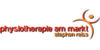Kundenlogo von Stephan Reiss Physiotherapie am Markt