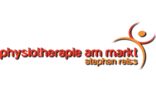 Kundenlogo von Stephan Reiss Physiotherapie am Markt