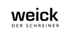 Kundenlogo von Weick der Schreiner
