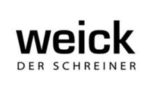 Kundenlogo von Weick der Schreiner