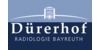 Kundenlogo von Radiologische Privatpraxis Dürerhof