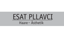 Kundenlogo von Friseur Esat Pllavci