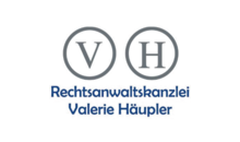 Kundenlogo von Rechtsanwaltskanzlei Valerie Häupler