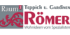 Kundenlogo von Römer Thomas Raumausstattung