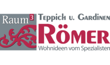 Kundenlogo von Römer Thomas Raumausstattung