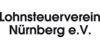 Kundenlogo von Lohnsteuerverein Nürnberg e.V. Lohnsteuerhilfeverein