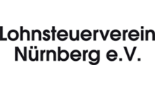 Kundenlogo von Lohnsteuerverein Nürnberg e.V. Lohnsteuerhilfeverein