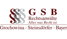 Kundenlogo von Kanzlei Grochowina Steinsdörfer Bayer