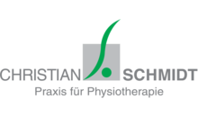 Kundenlogo von Christian Schmidt Praxis für Physiotherapie