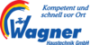 Kundenlogo von Wagner Haustechnik GmbH
