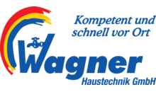 Kundenlogo von Wagner Haustechnik GmbH
