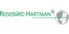 Kundenlogo von Reisebüro Hartmann Heroldsberg GmbH