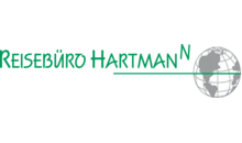 Kundenlogo von Reisebüro Hartmann Heroldsberg GmbH