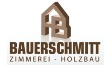 Kundenlogo von Bauerschmitt Helmut und Thomas Zimmermeister