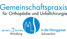 Kundenlogo von Orthopädie und Unfallchirurgie Schweinfurt
