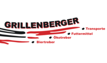 Kundenlogo von Grillenberger Biertreber - Ökotreber - Futtermittel - Transporte oHG