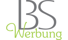 Kundenlogo von BS Werbung