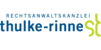 Kundenlogo Silke Thulke-Rinne Rechtsanwältin