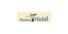Kundenlogo von Bäckerei Nickol GmbH