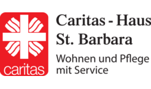 Kundenlogo von Caritas-Haus St. Barbara