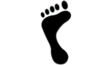 Kundenlogo von Dominik Schönberger Medizinische Fußpflege