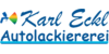 Kundenlogo von Eckl Karl