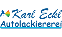 Kundenlogo von Eckl Karl