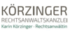 Kundenlogo von Körzinger Karin Rechtsanwältin