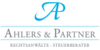 Kundenlogo von AHLERS & PARTNER Rechtsanwälte - Steuerberater