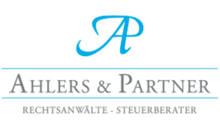 Kundenlogo von AHLERS & PARTNER Rechtsanwälte - Steuerberater