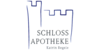 Kundenlogo von Inh. Katrin Regele e.K. Schloß-Apotheke Weiltingen