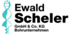 Kundenlogo von Ewald Scheler GmbH & Co KG.