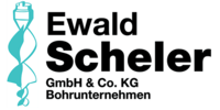 Kundenlogo Ewald Scheler GmbH & Co KG.