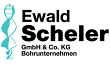 Kundenlogo von Ewald Scheler GmbH & Co KG.