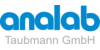 Kundenlogo von analab Taubmann GmbH