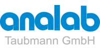 Kundenlogo analab Taubmann GmbH