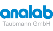 Kundenlogo von analab Taubmann GmbH