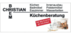 Kundenlogo von Küchenberatung Christian Brem GmbH & Co. KG
