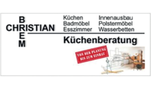 Kundenlogo von Küchenberatung Christian Brem GmbH & Co. KG
