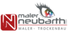 Kundenlogo von Maler Neubarth GmbH