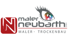 Kundenlogo von Maler Neubarth GmbH