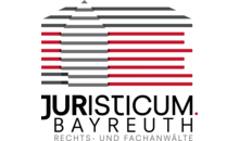 Kundenlogo von JURISTICUM.Bayreuth