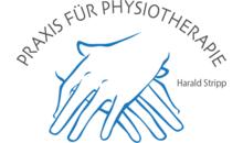 Kundenlogo von PRAXIS FÜR PHYSIOTHERAPIE Harald Stripp