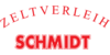 Kundenlogo von Schmidt Susanne Zeltverleih