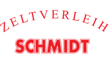 Kundenlogo von Schmidt Susanne Zeltverleih