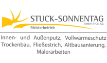 Kundenlogo von Stuck Sonnentag GmbH & Co. KG
