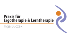 Kundenlogo von Praxis für Ergo- u. Lerntherapie Luczak Inga
